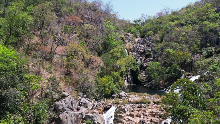 Turismo comunitário no Quilombo Kalunga pauta série documental da TV Brasil