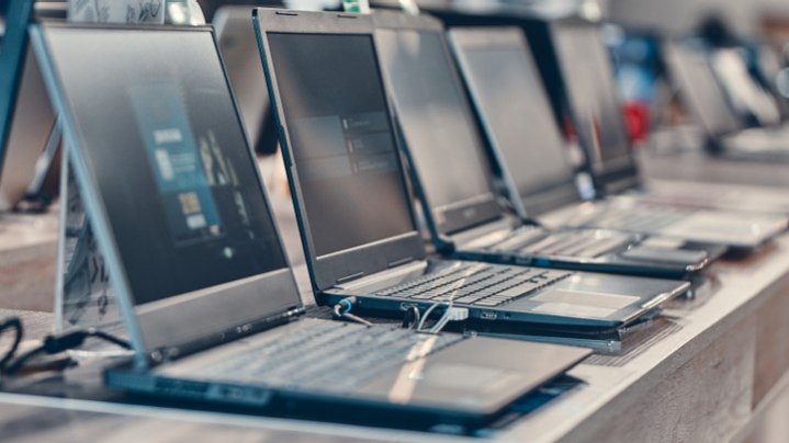 Com alta de 1% em novembro, vendas do comércio somam crescimento de 1,3% no ano