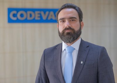 A Voz do Brasil detalha os projetos de agricultura irrigada da Codevasf nesta terça (3)