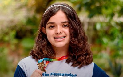 Abertas as inscrições para 21ª Olimpíada Brasileira de Matemática