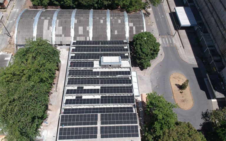 Hospital universitário federal em Recife reduz conta de luz em 31% com ações de eficiência energética