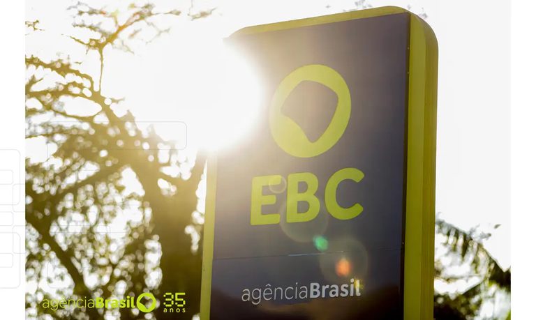 Agência Brasil cresce 20% em visualizações em 2025