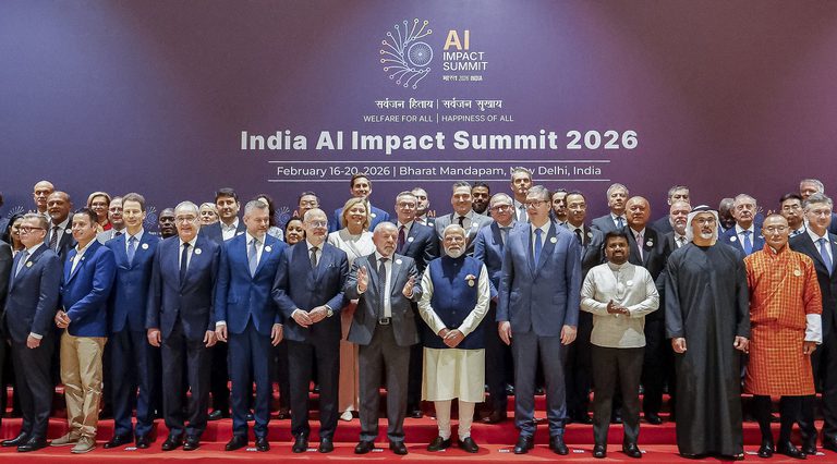 Brasil e Índia lançam a Rede Aberta de Inteligência Planetária