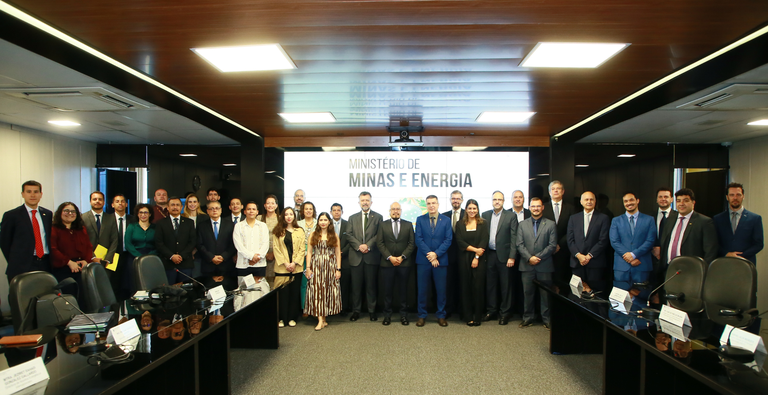 Brasil e México avançam na agenda estratégica de biocombustíveis e reforçam parceria energética