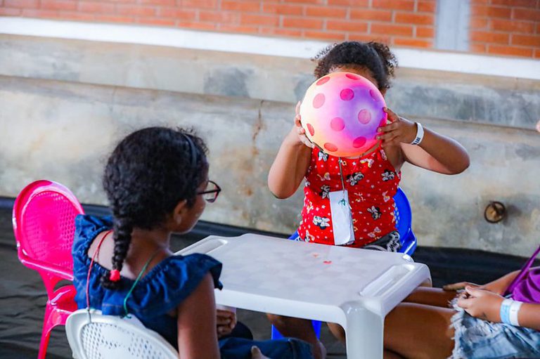 Governo do Brasil registra o melhor resultado no combate ao trabalho infantil desde 2017