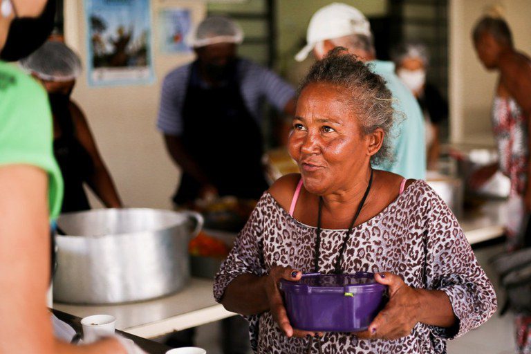 Brasil Sem Fome vai intensificar ações nos 500 municípios com mais famílias em vulnerabilidade