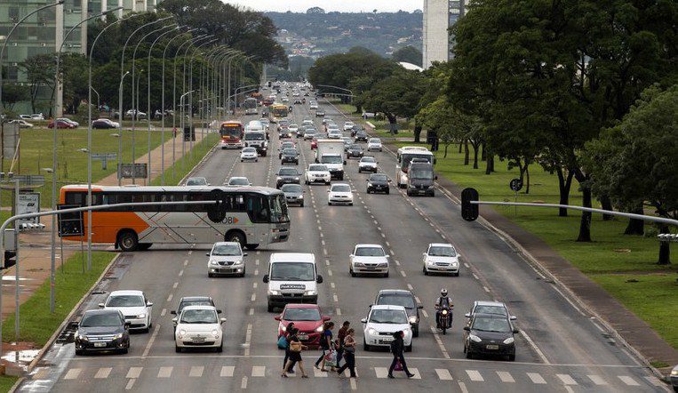 Cidades anuncia mais de R$ 2,5 bi para mobilidade urbana