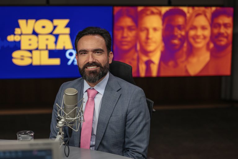 'A chegada da água traz desenvolvimento", diz diretor-presidente da Codevasf