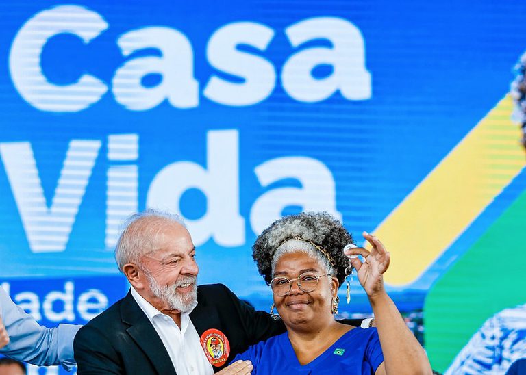 Com Minha Casa, Minha Vida, mercado imobiliário bate recordes de lançamentos e vendas em 2025