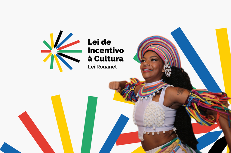 Autorizada a captação de R$ 643 milhões pela Lei Rouanet