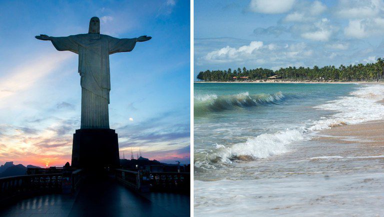 Quer saber os destinos nacionais mais procurados pelos foliões para o carnaval? Confira aqui