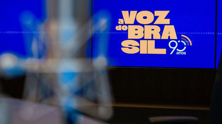 Consulta para flexibilização e dispensa de retransmissão de A Voz do Brasil segue até 19 de fevereiro