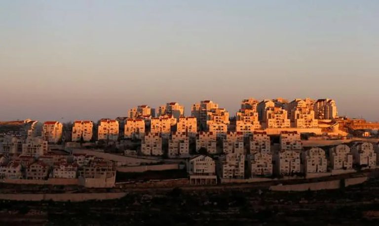 Governo do Brasil 'deplora' medidas do governo israelense para ampliar ocupação na Cisjordânia