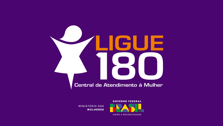 Decreto inclui o Ligue 180 no Pacto Nacional Brasil contra o Feminicídio