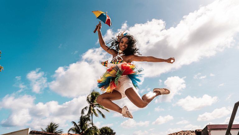 Dia do Frevo celebra tradição de um dos maiores símbolos do carnaval pernambucano