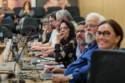 Comissão de Incentivo à Cultura autoriza captação de R$ 643 milhões em incentivos fiscais