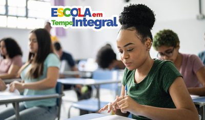 Formação em educação integral dá salto e mobiliza 90,5% dos municípios