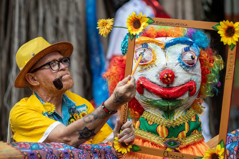 Turismo internacional deve injetar US$ 185,7 milhões nos destinos brasileiros durante o carnaval