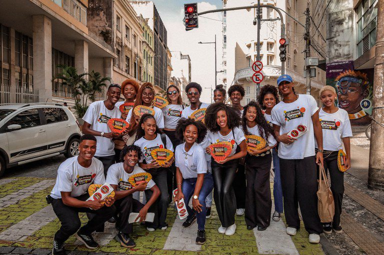 Governo do Brasil intensifica ações por um Carnaval sem racismo e outras violências
