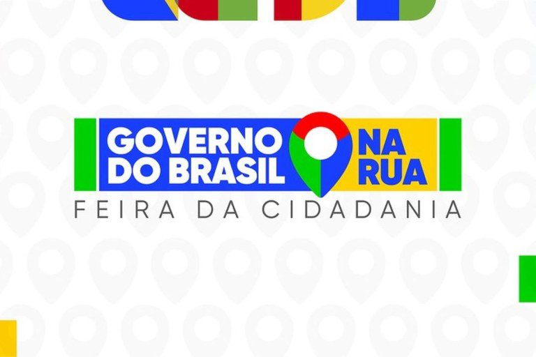 Governo do Brasil na Rua realiza edição em Goiânia na próxima quinta-feira (26/2)