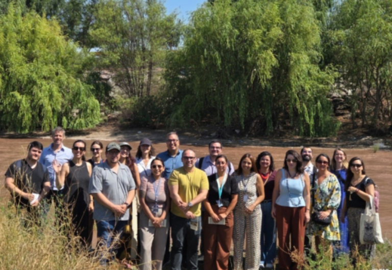 Governo do Brasil e FAO debatem no Chile cidades mais verdes e sistemas alimentares