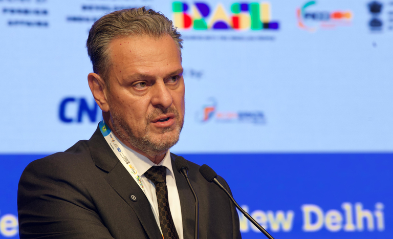 Governo apresenta oportunidades do agro brasileiro no India–Brazil Business Forum