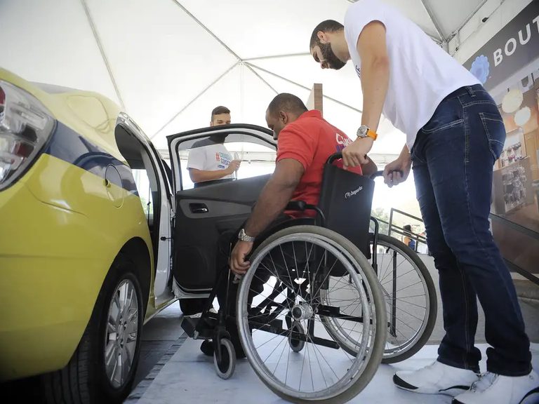 Inscrições abertas para o Prêmio Acessibilidade e Inovação 2026