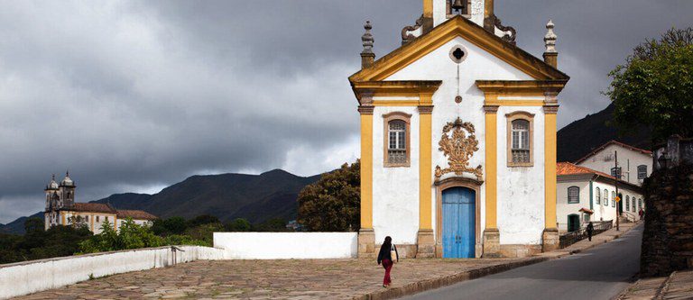 Sociedade civil pode se inscrever para compor Comitês Gestores de Sítios do Patrimônio Mundial