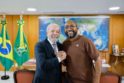 Lula celebra benefícios que imposto de renda zero traz para trabalhadores e trabalhadoras