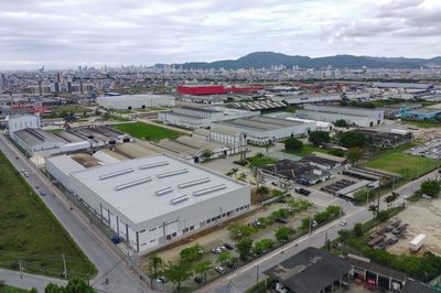 BNDES financia maior fábrica de sistemas de armazenamento de energia elétrica do Brasil