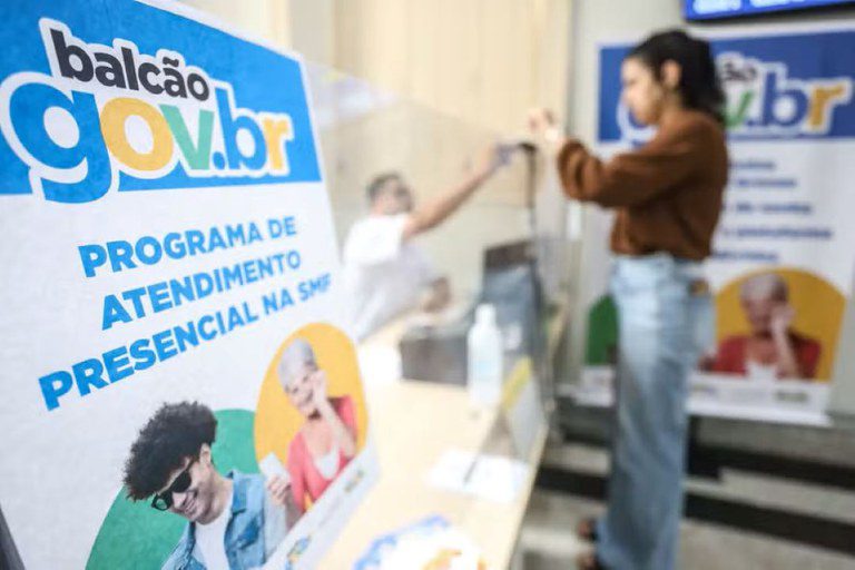 Mais de 100 municípios brasileiros já contam com atendimento do Balcão GOV.BR