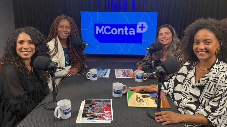 Videocast MConta+ debate o impacto da participação social na construção de políticas públicas