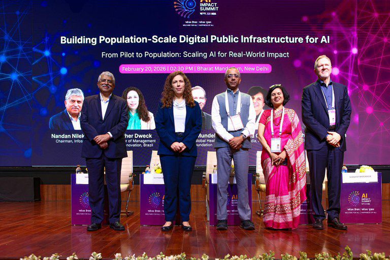 MGI aposta em IA para transformar serviços públicos e fortalecer a soberania digital