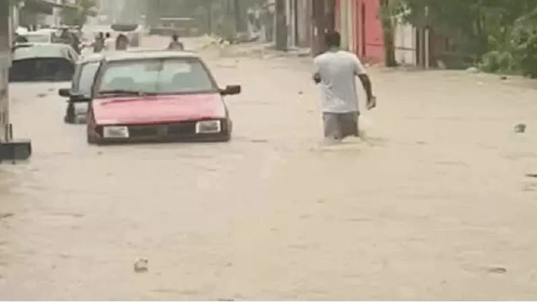 Ministério reconhece estado de calamidade em Paraty e vai enviar apoio e recursos