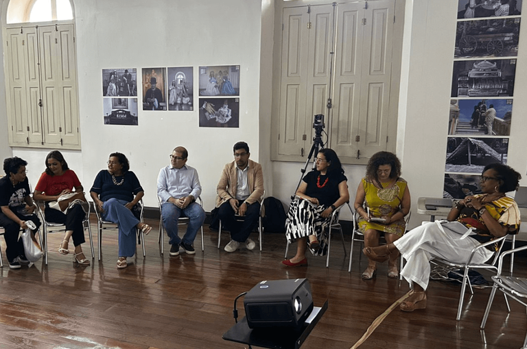 MinC fortalece cultura no Amazonas com novos investimentos e parcerias em educação e gestão