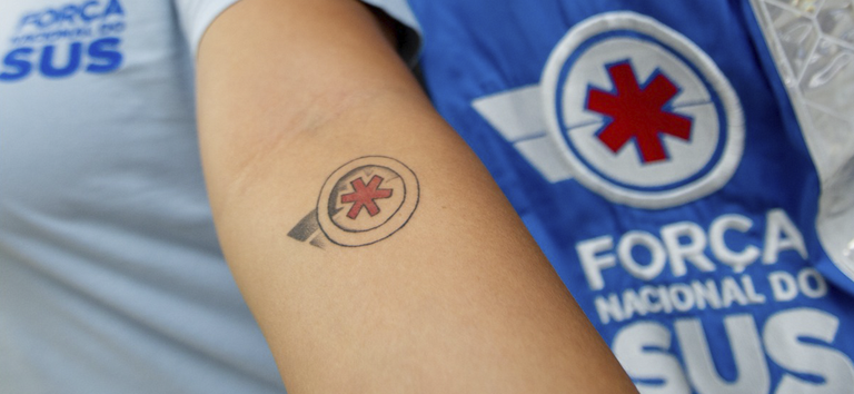 Saúde mobiliza Força Nacional do SUS para assistência em saúde mental após vendaval no RS