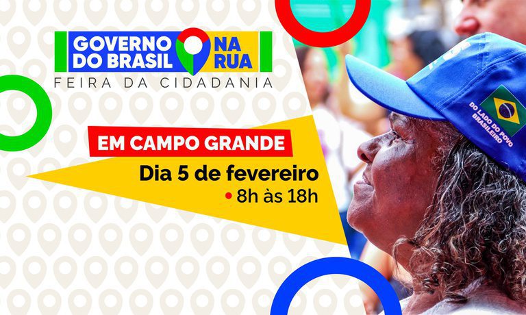 Ministério do Empreendedorismo leva serviços a empreendedores e artesãos no Governo do Brasil na Rua