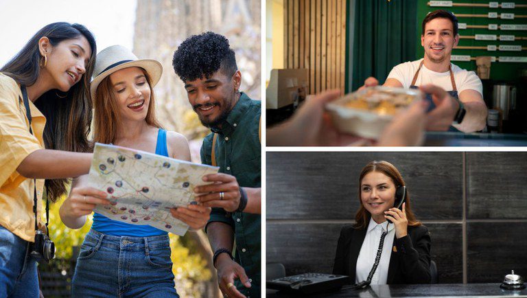 Carnaval que transforma: Ministério do Turismo mostra impacto econômico e social da folia