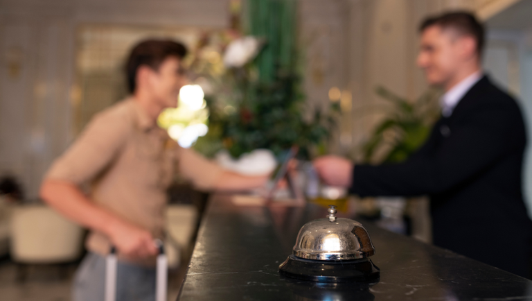 Ministério do Turismo prorroga por 60 dias início da Ficha Nacional de Registro de Hóspedes Digital