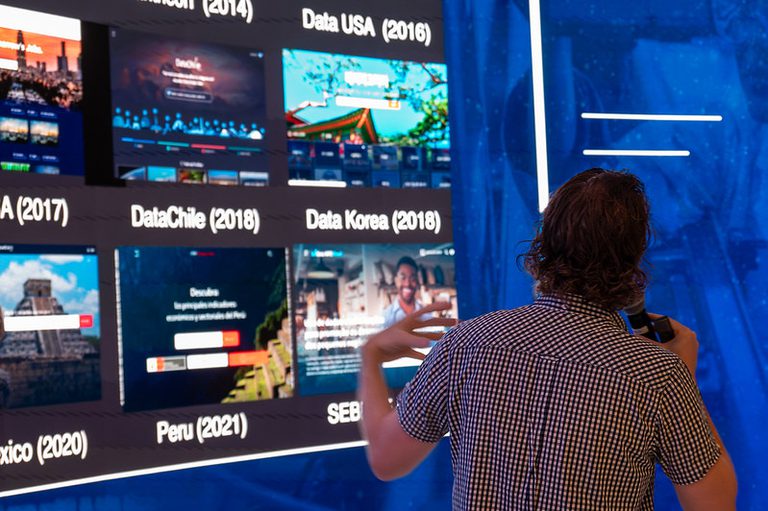 Ministério e ABDI iniciam pesquisa para ouvir indústrias sobre economia de dados