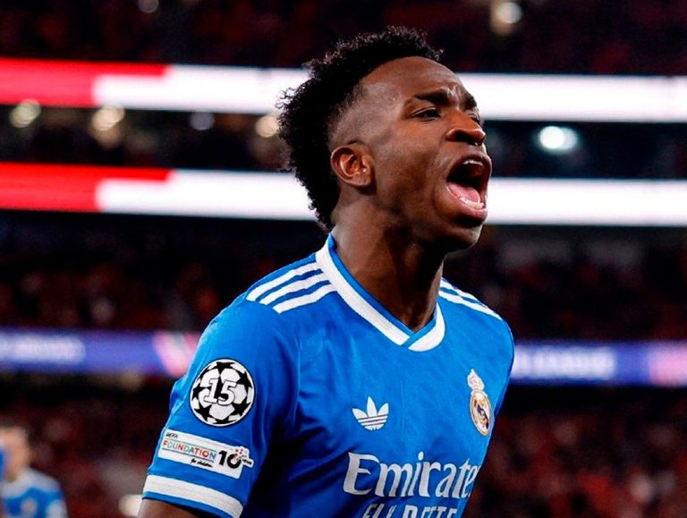 Ministérios do Esporte e da Igualdade Racial condenam racismo e prestam apoio a Vinícius Jr