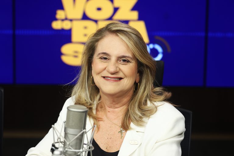 Missão Empresarial Brasil - África 2026 é destaque da Voz do Brasil desta segunda (2)