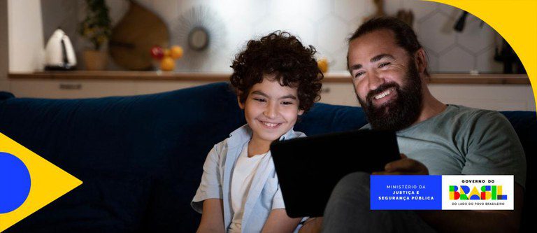 ECA Digital: relatório vai basear regras sobre verificação de idade na internet