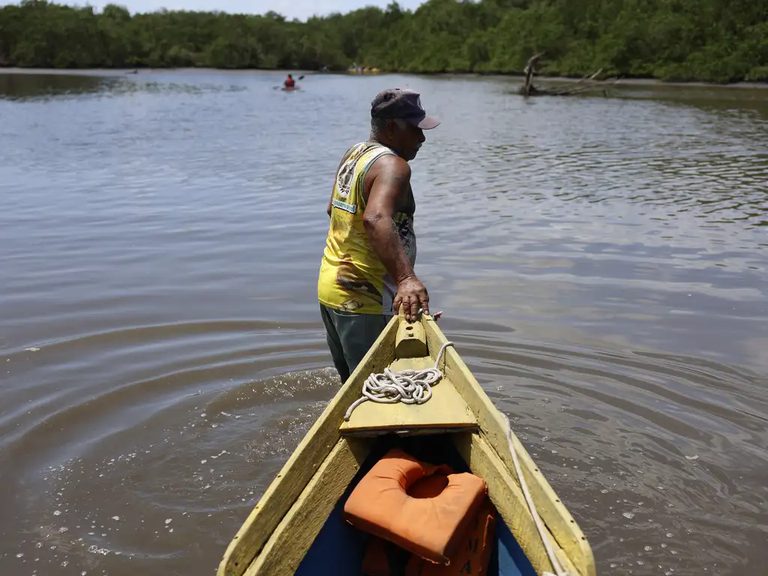 MPA cancela registros de pescadores suspensos por irregularidades