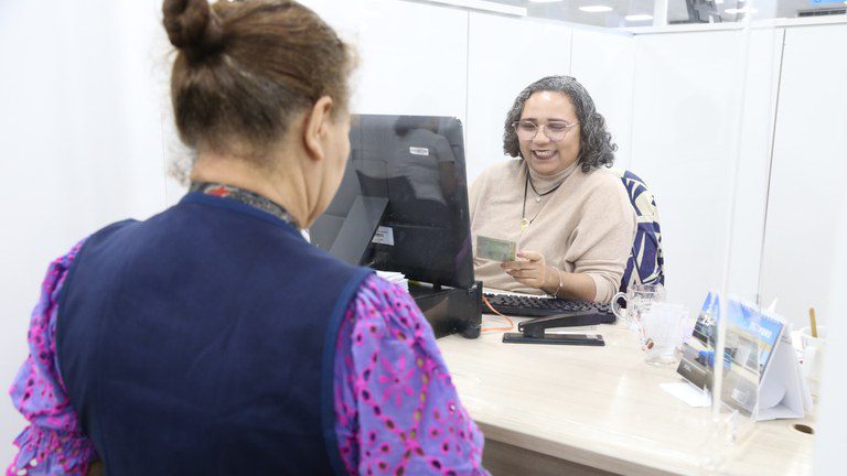 Mutirões do INSS pelo Brasil aceleram etapas para concessão de benefícios