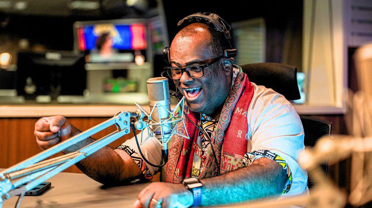 No Dia Mundial do Rádio, Ministério das Comunicações registra alta de 264% nas outorgas