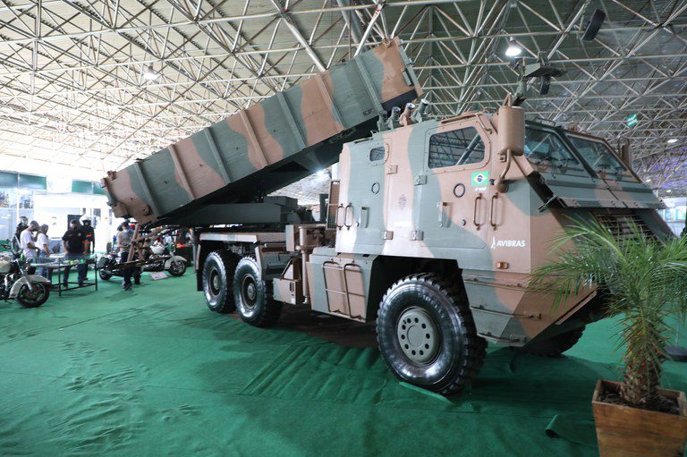 MCTI e Finep destinam R$ 300 milhões para projetos inovadores na Base Industrial de Defesa