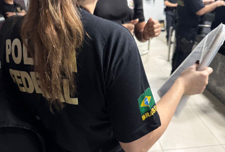 PF apura esquema criminoso de remessa de drogas por meio da estrutura logística dos Correios