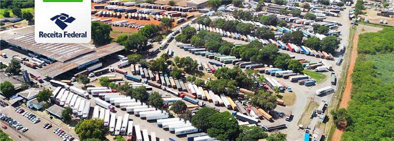 Porto Seco de Foz do Iguaçu supera recorde e movimenta US$ 9,7 bilhões em 2025