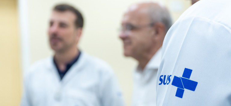 Inscrições para edital do projeto Mais Médicos Especialistas vão até 22 de fevereiro